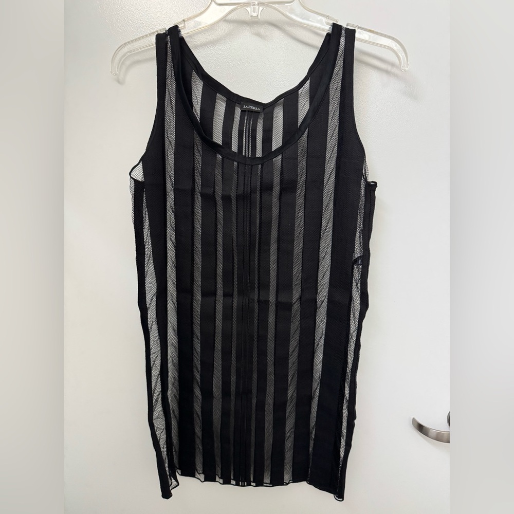 La Perla Swim Cover-up